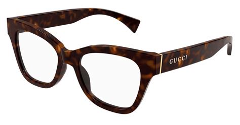 gucci glasses frames brown|gucci glasses costco.